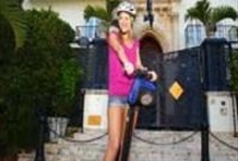 Art Deco Segway Tour